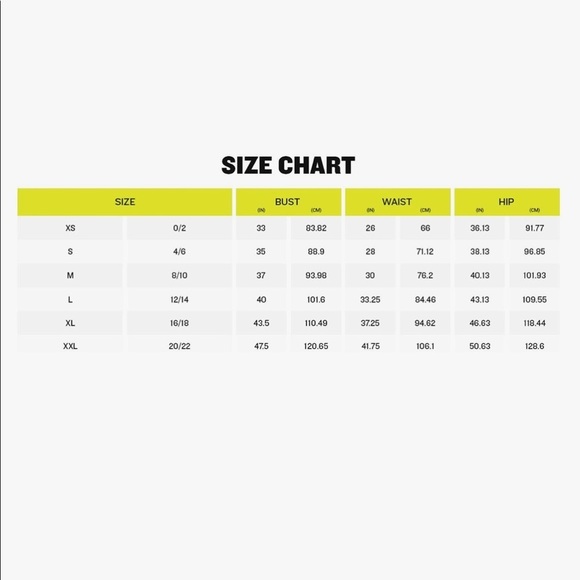 CHAMPION C9 WOMENS WORK OUT TEE - Picture 6 of 6